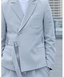 asos | フォーマルスーツ/小物