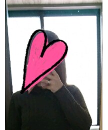 RETRO GIRL | ニット/セーター