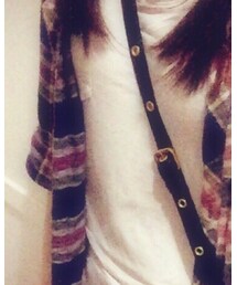 UNIQLO | Tシャツ/カットソー