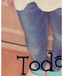 UNIQLO | デニムパンツ