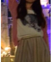 忘れた | Tシャツ/カットソー