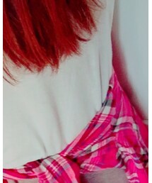 GU | Tシャツ/カットソー