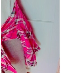 AZUL by moussy | シャツ/ブラウス