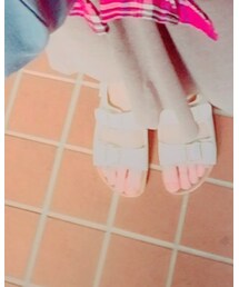 忘れた | サンダル