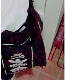 雑誌の付録 | ショルダーバッグ