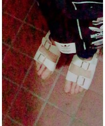 不明 | サンダル