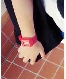 BABY-G | アナログ腕時計