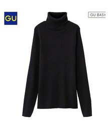 GU | ニット/セーター