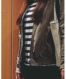 無印良品 | Tシャツ/カットソー