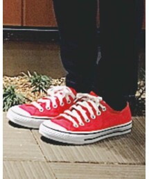 CONVERSE | スニーカー