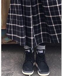 PALLADIUM | ブーツ