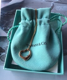 TIFFANY&Co. | ネックレス