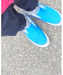 VANS | スニーカー