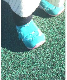 ASICS | スニーカー
