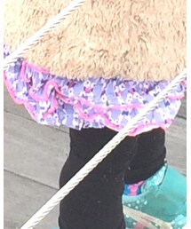 fafa | その他パンツ