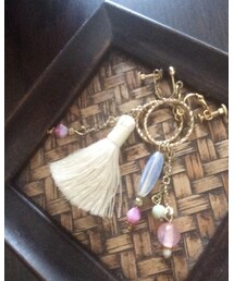 Handmade | イヤリング