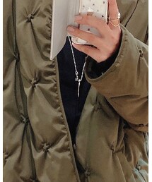 TIFFANY&Co. | ネックレス