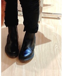Dr. Martens | ブーツ