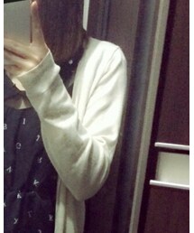 GU | カーディガン/ボレロ