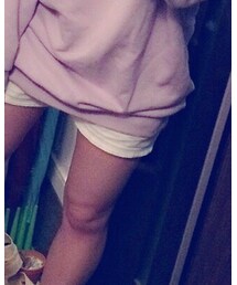 GU | デニムパンツ