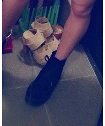 no brand | ブーツ