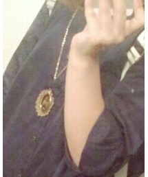 水曜日のアリス | ネックレス