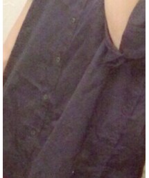 GU | シャツワンピース