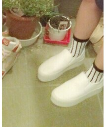 GU | スニーカー