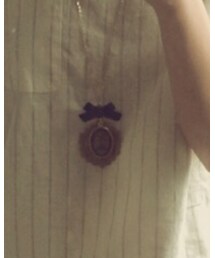 水曜日のアリス | ネックレス