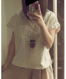 GU | Tシャツ/カットソー