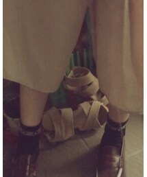 WEGO | ソックス/靴下