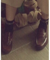 no brand | シューズ