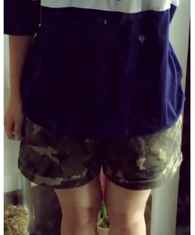 no brand | パンツ