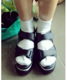 no brand | サンダル