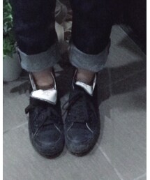 no brand | スニーカー