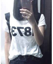 リーバイス | Tシャツ/カットソー