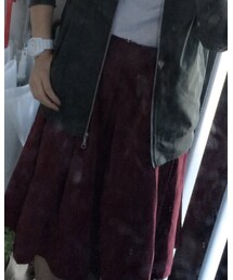 no brand | スカート