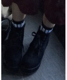 no brand | ブーツ