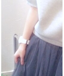 adidas | アナログ腕時計