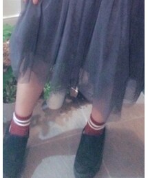 靴下屋 | ソックス/靴下