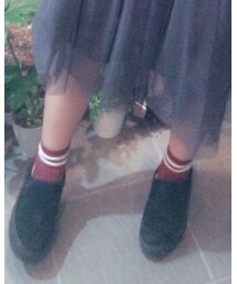 GU | その他シューズ