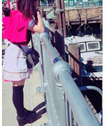 赤ずきんちゃん | その他