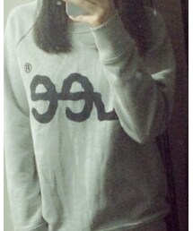 Lee | スウェット