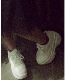 WEGO | スニーカー