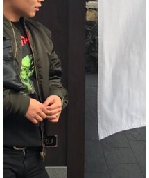 BALENCIAGA | ブルゾン