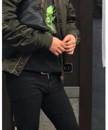 off white | スウェット