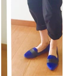 YURIS | パンプス