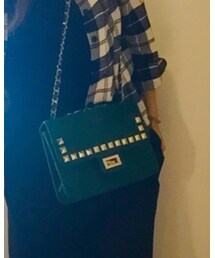 EBELE MOTION | ショルダーバッグ