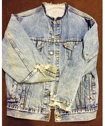 Levi's | デニムジャケット