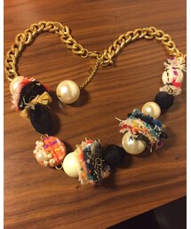 joujou | ネックレス